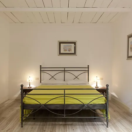 Colosseo Secret Garden - And * רומא