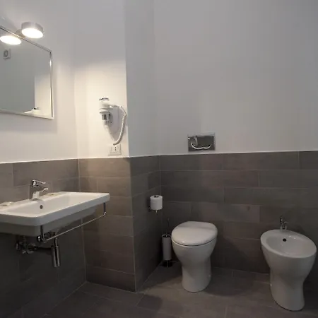 Colosseo Secret Garden - And רומא