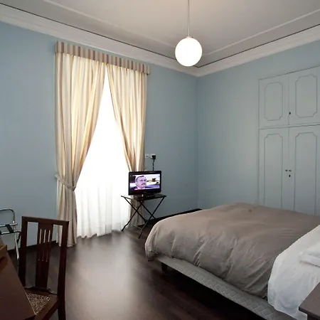 דירה Colosseo Secret Garden - And רומא