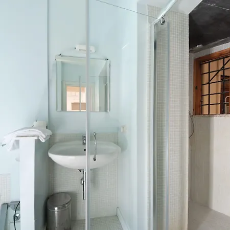 Colosseo Secret Garden - And