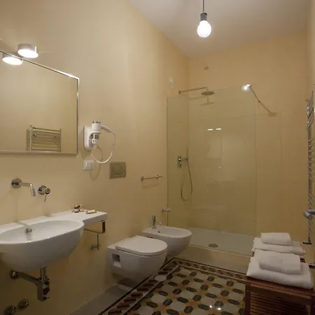 Colosseo Secret Garden - And *