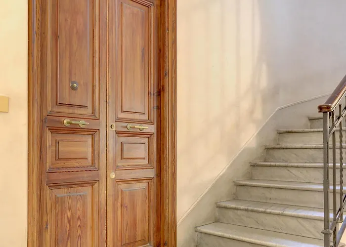 Colosseo Secret Garden - And * 로마