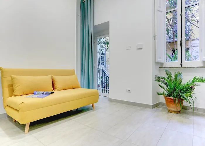 Colosseo Secret Garden - And 아파트 *