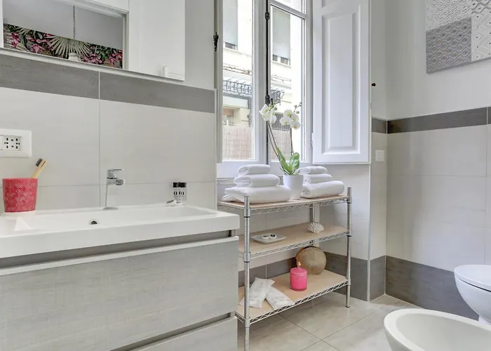 아파트 Colosseo Secret Garden - And *