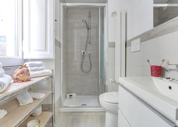 Colosseo Secret Garden - And 로마