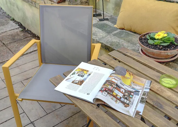 Colosseo Secret Garden - And * 로마