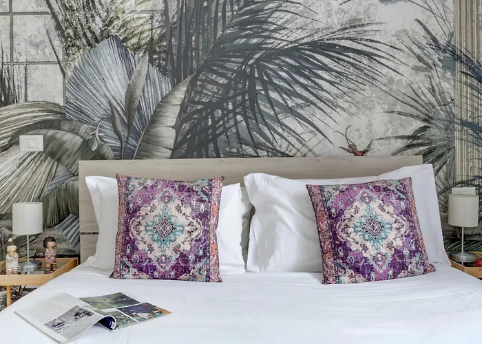 Colosseo Secret Garden - And 아파트