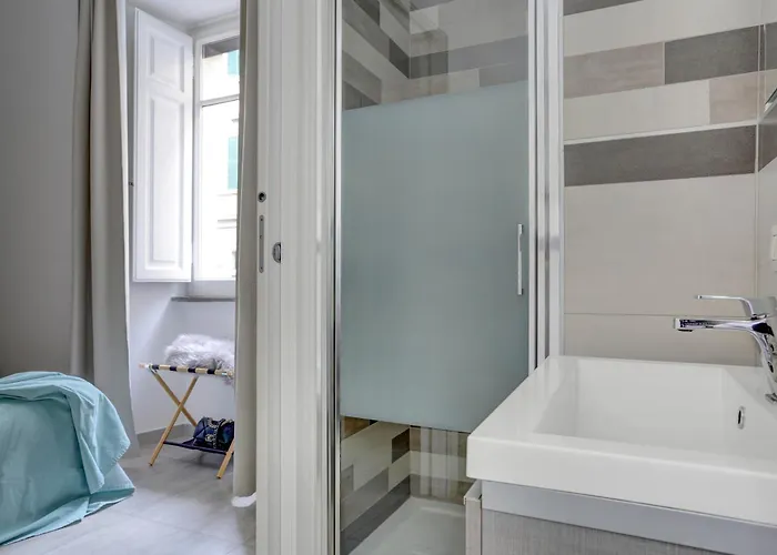 아파트 Colosseo Secret Garden - And *