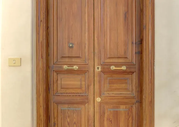 Colosseo Secret Garden - And 아파트 로마