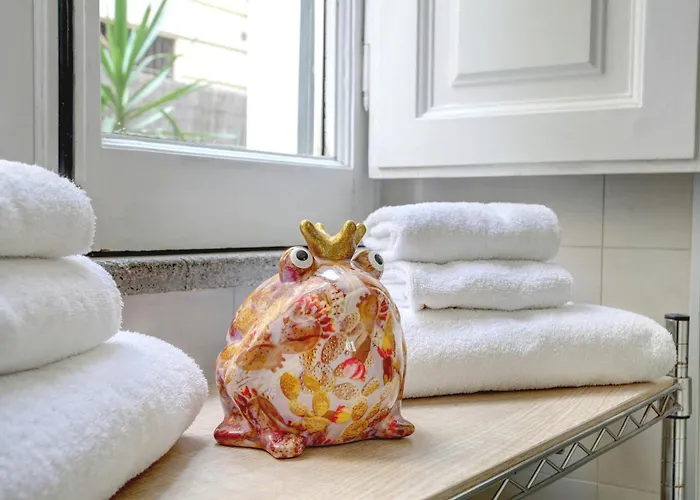 Colosseo Secret Garden - And * 로마