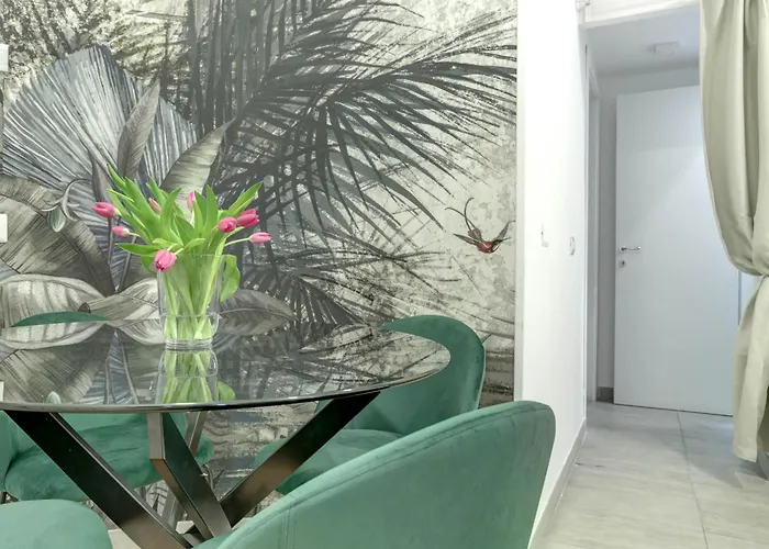 Colosseo Secret Garden - And 아파트