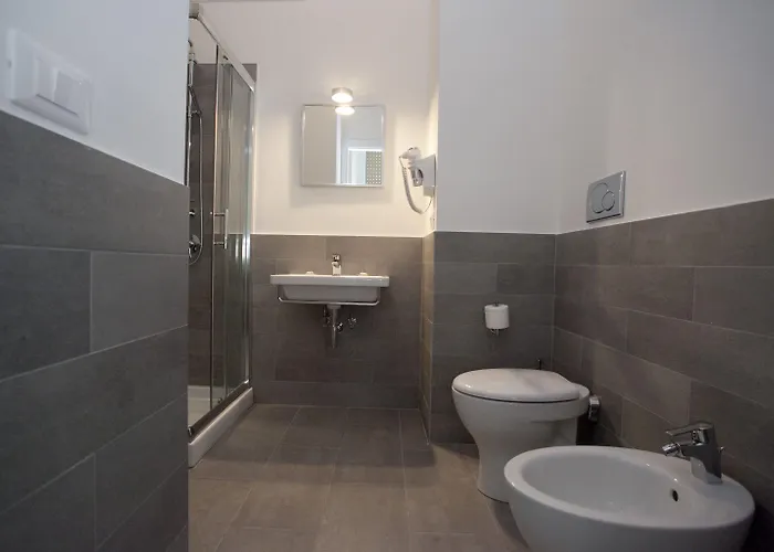 Colosseo Secret Garden - And * 로마