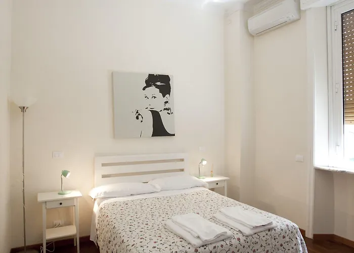 Colosseo Secret Garden - And * 로마