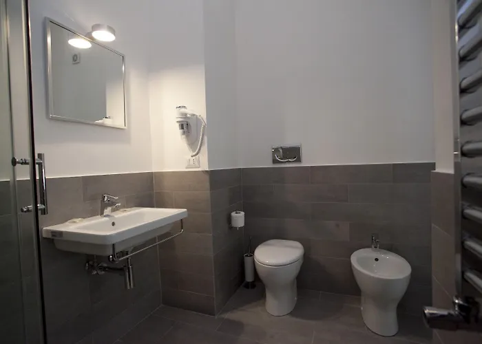 Colosseo Secret Garden - And 로마