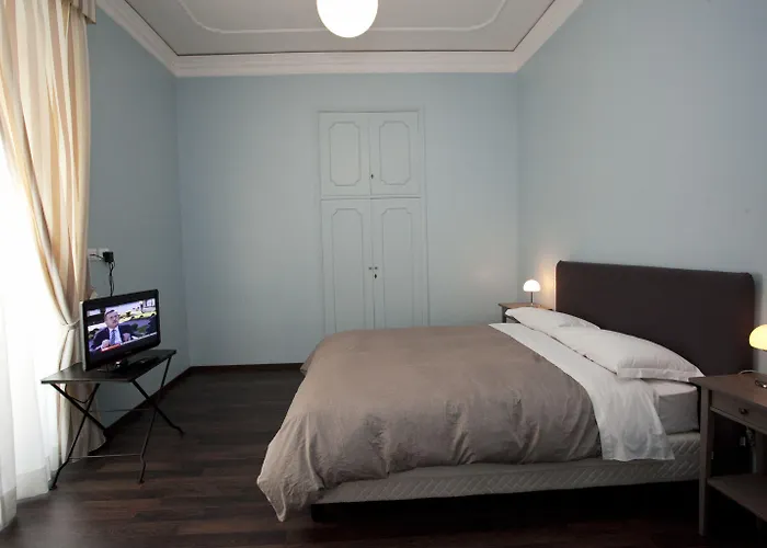 아파트 Colosseo Secret Garden - And *