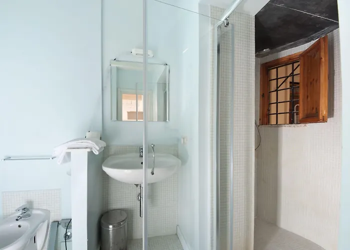 Colosseo Secret Garden - And