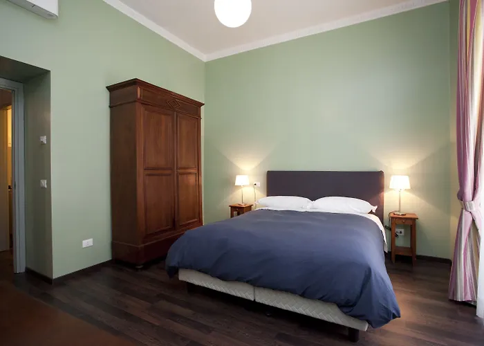 Colosseo Secret Garden - And * 로마