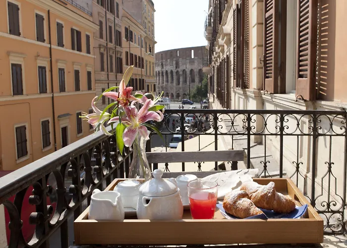 아파트 Colosseo Secret Garden - And *