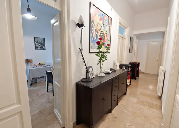 Colosseo Secret Garden - And 로마