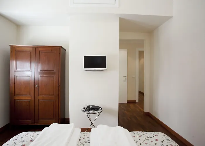 Colosseo Secret Garden - And