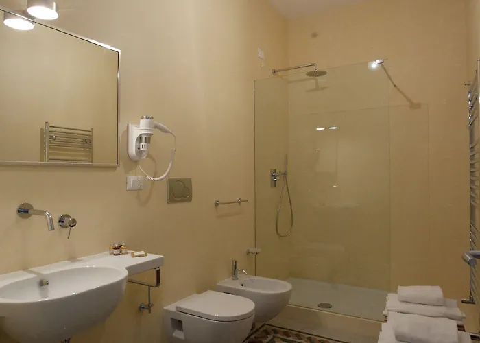 Colosseo Secret Garden - And *