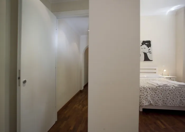 Colosseo Secret Garden - And * 로마