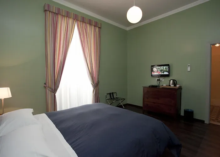 Colosseo Secret Garden - And * 로마